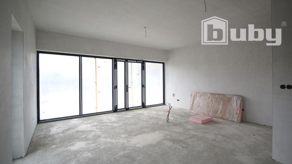 Na predaj 2 izbový byt / Apartmán, novostavba Byty Ruppeldtova, Martin.