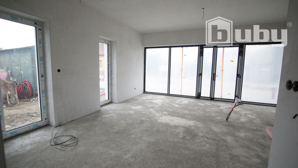 Na predaj 2 izbový byt / Apartmán, novostavba Byty Ruppeldtova, Martin.