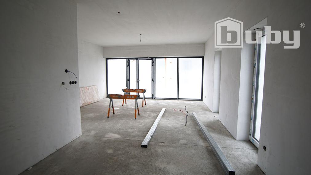 Na predaj 2 izbový byt - apartmán v novostavbe, Martine, - širšie centrum.