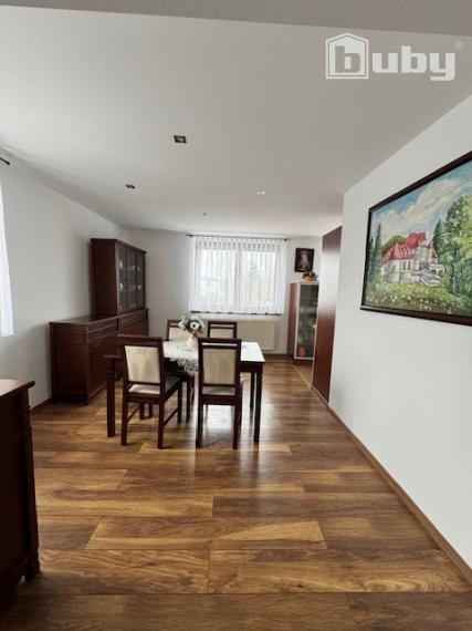 Rodinný dom 250 m2, pozemok 879m2, predaj, Kunerad