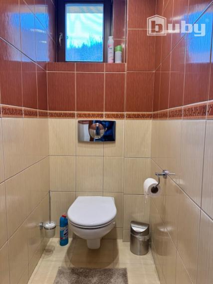 Rodinný dom 250 m2, pozemok 879m2, predaj, Kunerad