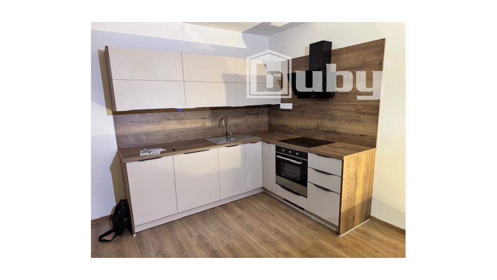 Prenájom 1 izbový byt 38 m2 s balkónom, novostavba, Martin