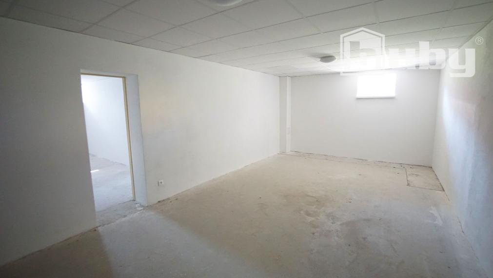 Nebytové priestory na predaj 44,40 m2 v novostavbe, Martin - Podháj.