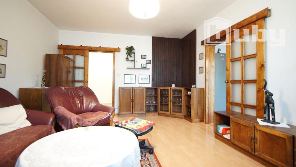 Na predaj 3 izbový byt, Martin - Záturčie , 78 m2.