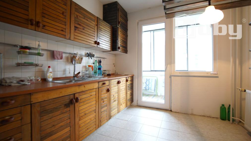 Na predaj 3 izbový byt, Martin - Záturčie , 78 m2.