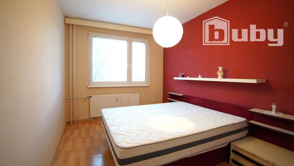 Na predaj 3 izbový byt, Martin - Záturčie , 78 m2.