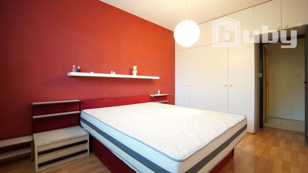 Na predaj 3 izbový byt, Martin - Záturčie , 78 m2.
