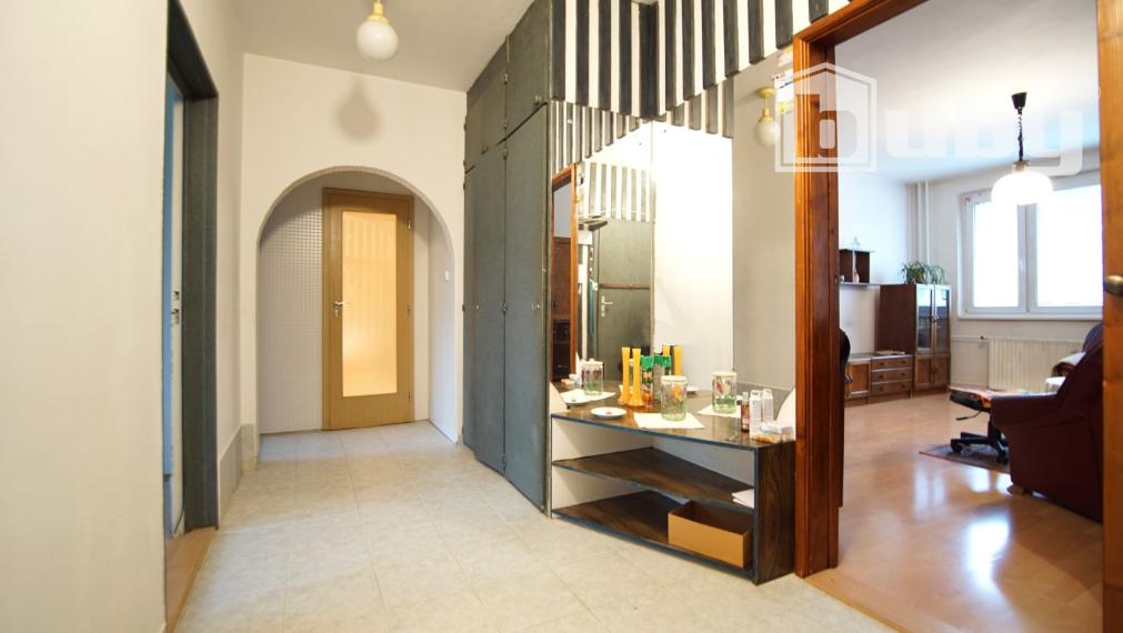 Na predaj 3 izbový byt, Martin - Záturčie , 78 m2.