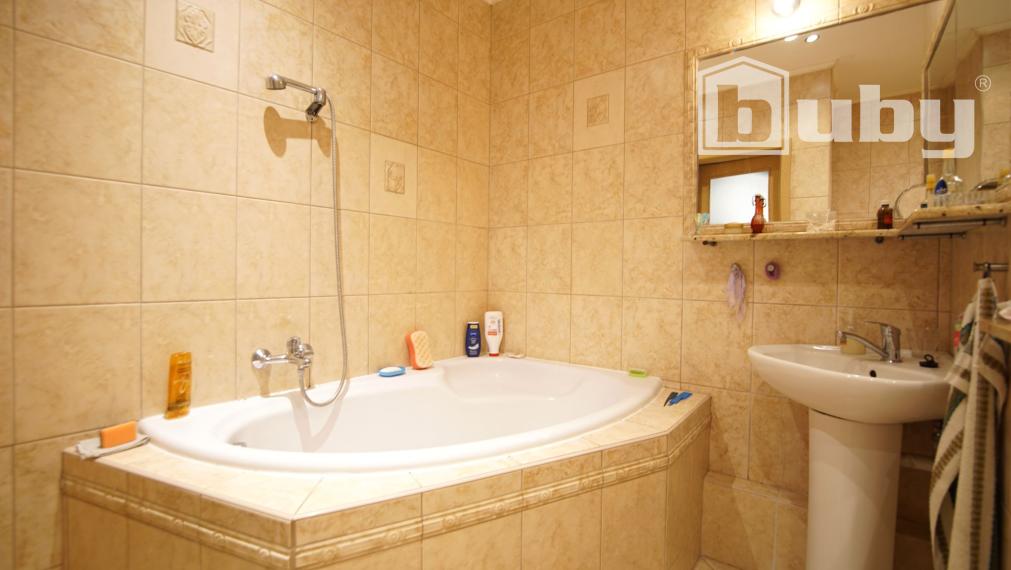 Na predaj 3 izbový byt, Martin - Záturčie , 78 m2.