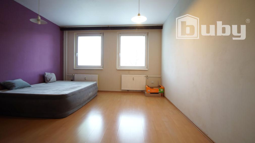 Na predaj 3 izbový byt, Martin - Záturčie , 78 m2.