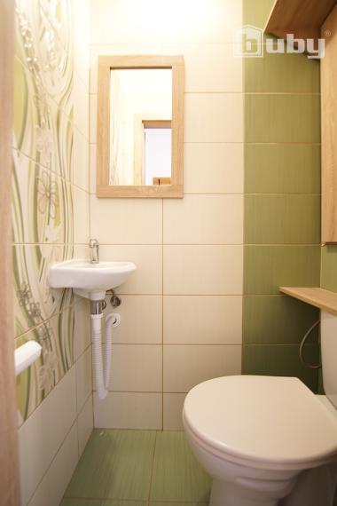 Na predaj 3 izbový byt v centre Martina, kompletná rekonštrukcia, 65 m2.