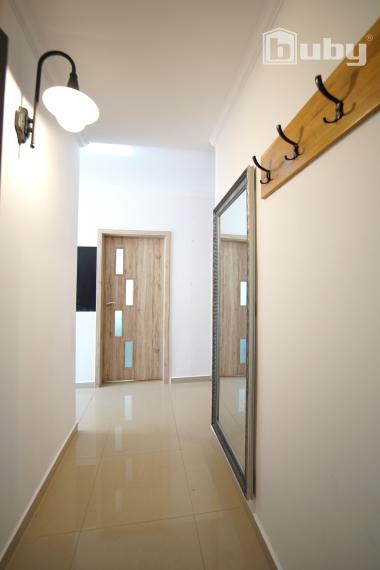 Na predaj 3 izbový byt v centre Martina, kompletná rekonštrukcia, 65 m2.