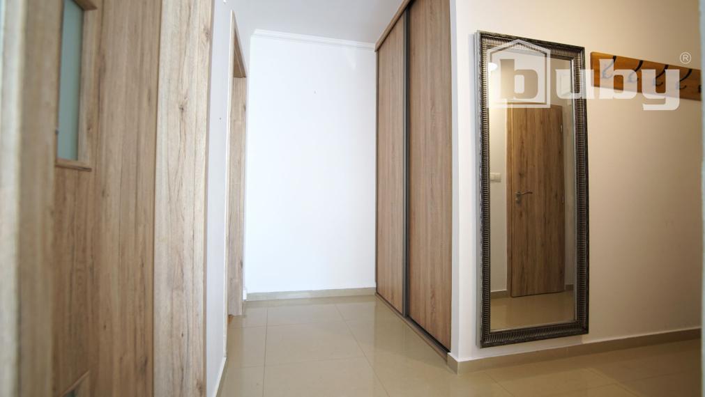Na predaj 3 izbový byt v centre Martina, kompletná rekonštrukcia, 65 m2.