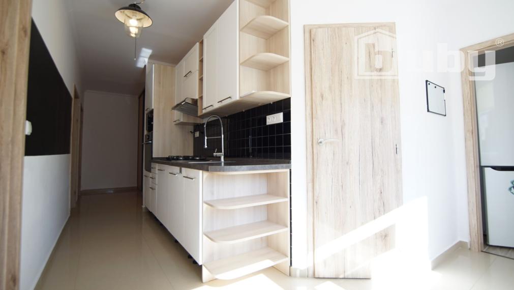 Na predaj 3 izbový byt v centre Martina, kompletná rekonštrukcia, 65 m2.