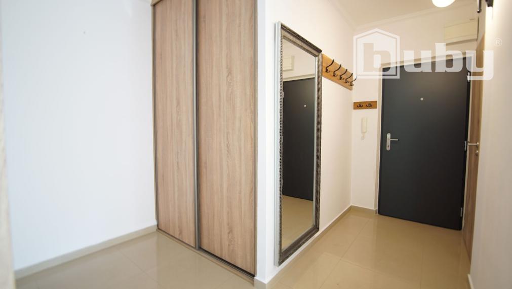 Na predaj 3 izbový byt v centre Martina, kompletná rekonštrukcia, 65 m2.