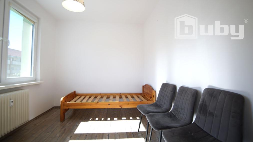 Na predaj 3 izbový byt v centre Martina, kompletná rekonštrukcia, 65 m2.