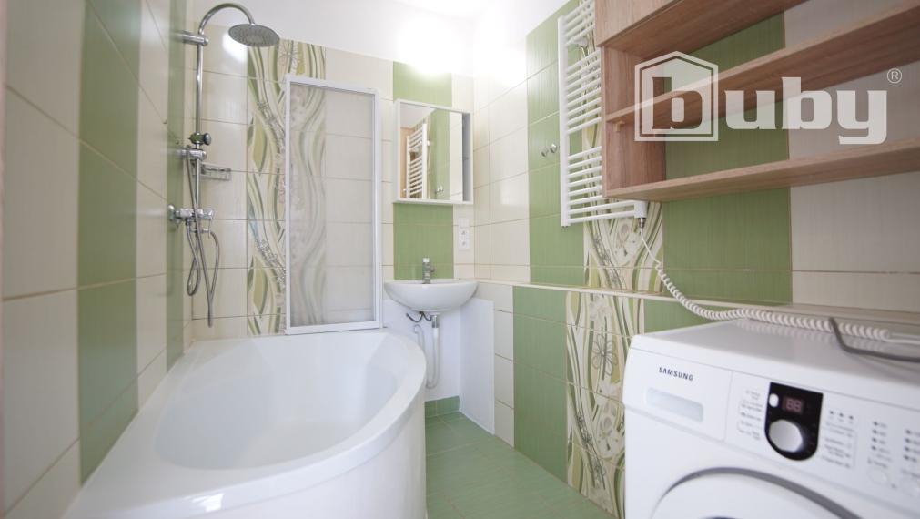 Na predaj 3 izbový byt v centre Martina, kompletná rekonštrukcia, 65 m2.