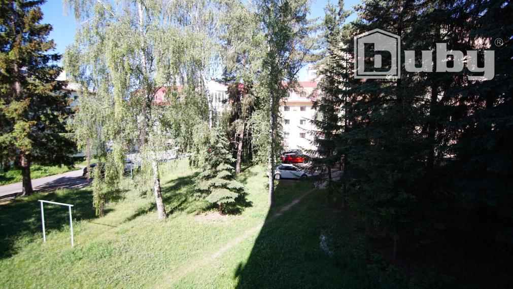 Na predaj 3 izbový byt v centre Martina, kompletná rekonštrukcia, 65 m2.