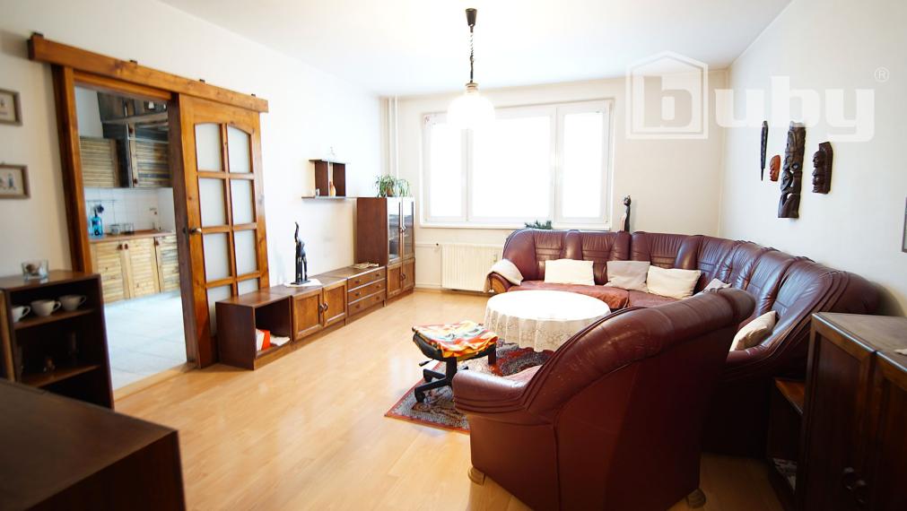 3 izbový byt na predaj, Martin - Záturčie , výmera 78 m2.