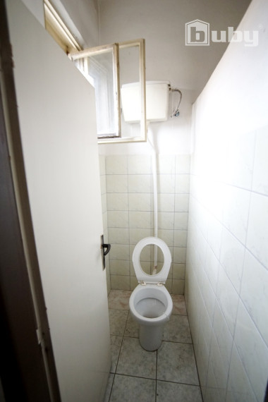 Komerčný objekt, polyfunkčná budova na predaj, obec Socovce, okres Martin