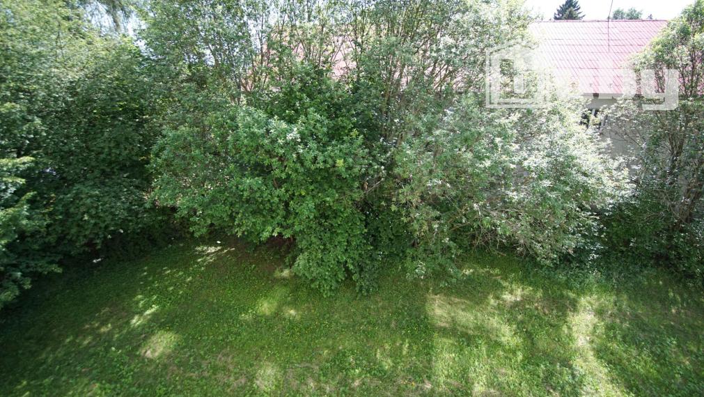 Na predaj 1 izbový byt s balkónom. Martin, Ľadoveň.