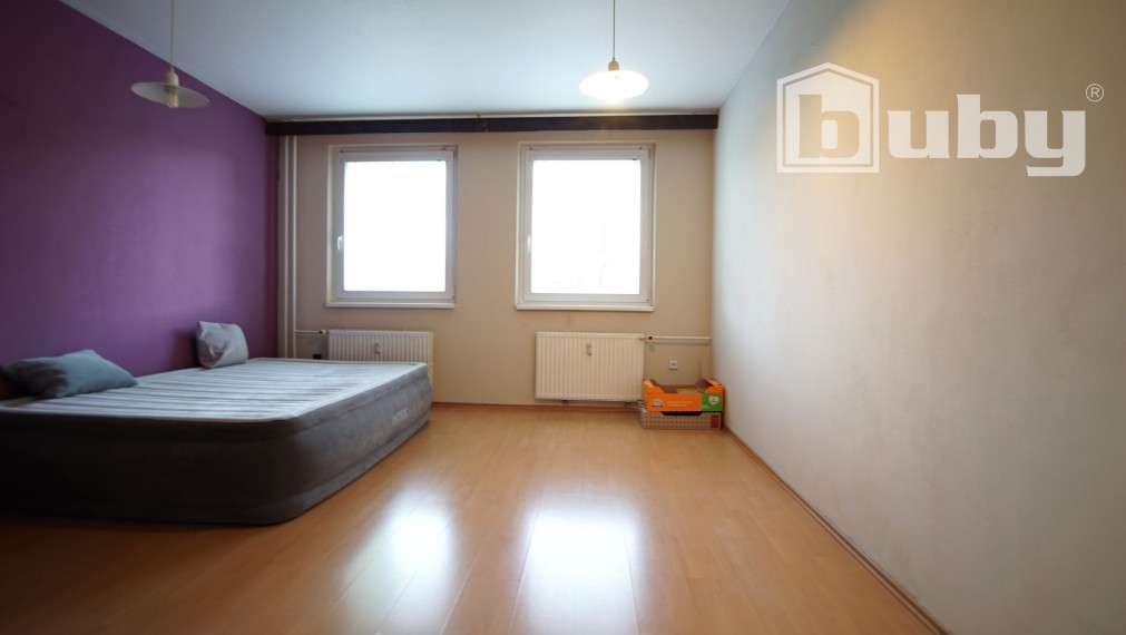 3 izbový byt na predaj, Martin - Záturčie , výmera 78 m2.