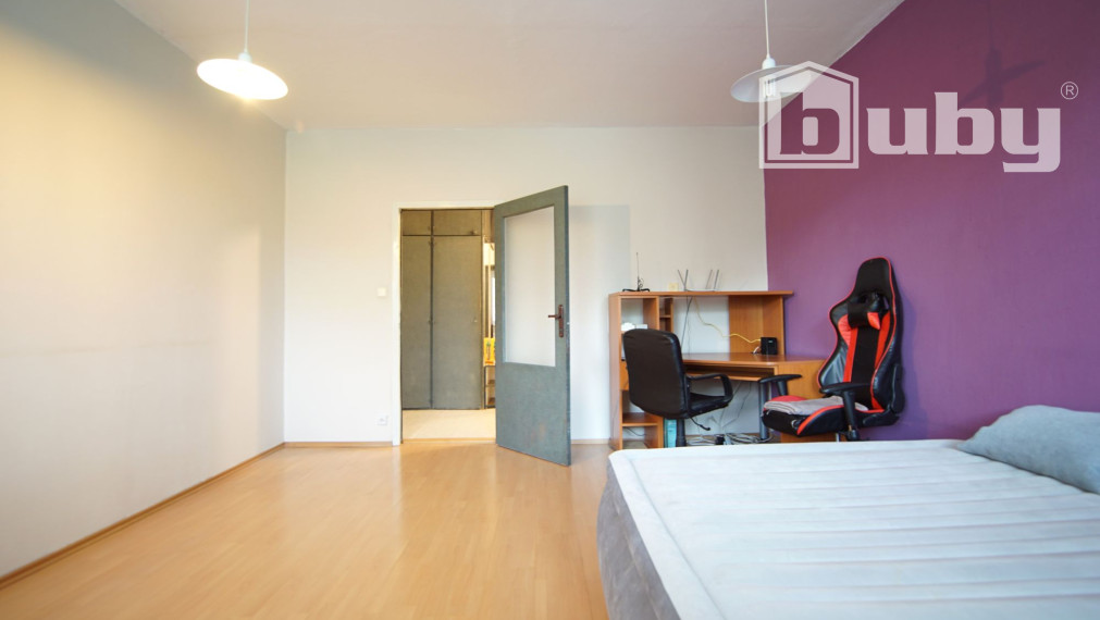 3 izbový byt na predaj, Martin - Záturčie , výmera 78 m2.