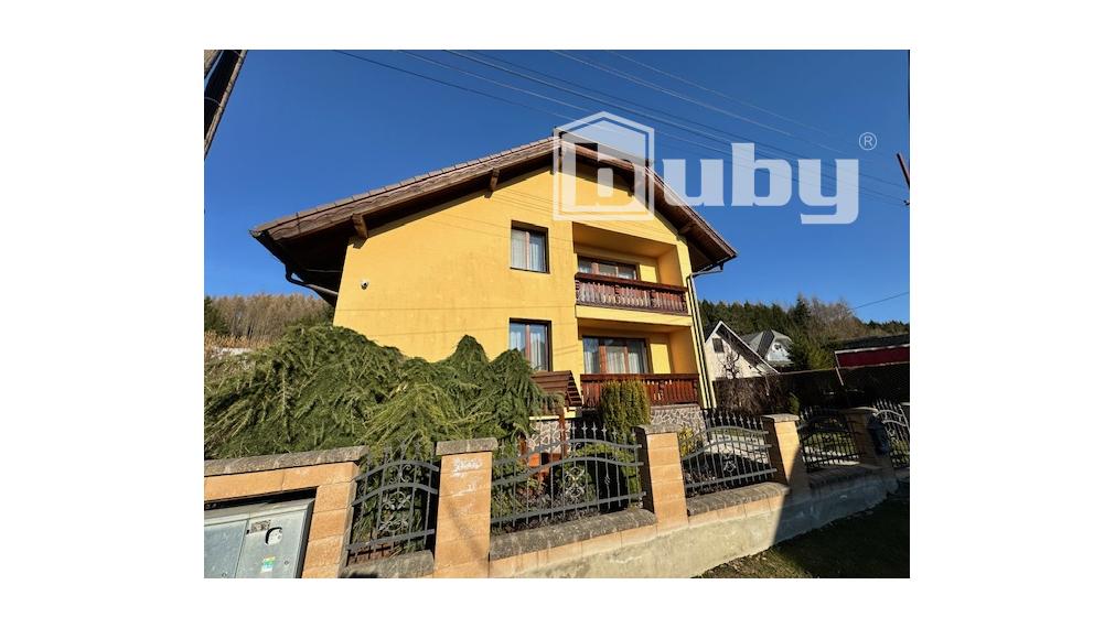Nový rodinný dom 250 m2, pozemok 879m2, predaj, Kunerad