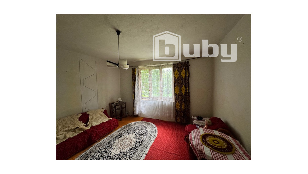 Rodinný dom na dostavanie, veľký pozemok 1009 m2, predaj, Papradno