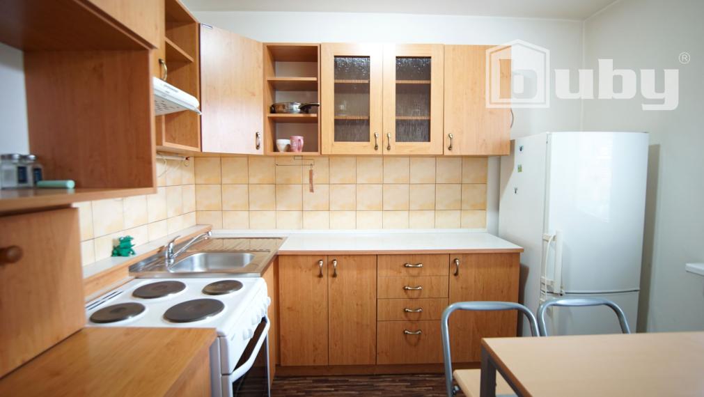 1 izbový byt na predaj (bauring), Vrútky, 30 m2.