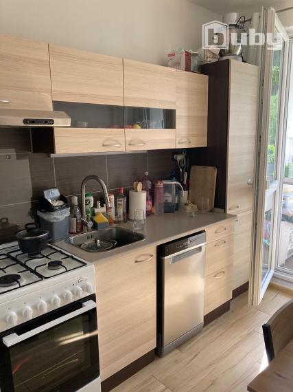 PREDAJ ÚTULNÝ 2 IZB.BYT S LOGGIOU, ROZKVET POV. BYSTRICA