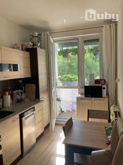 PREDAJ ÚTULNÝ 2 IZB.BYT S LOGGIOU, ROZKVET POV. BYSTRICA