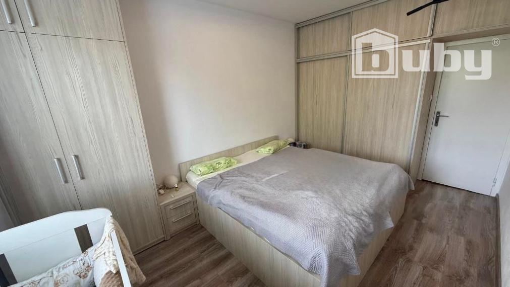 PREDAJ ÚTULNÝ 2 IZB.BYT S LOGGIOU, ROZKVET POV. BYSTRICA