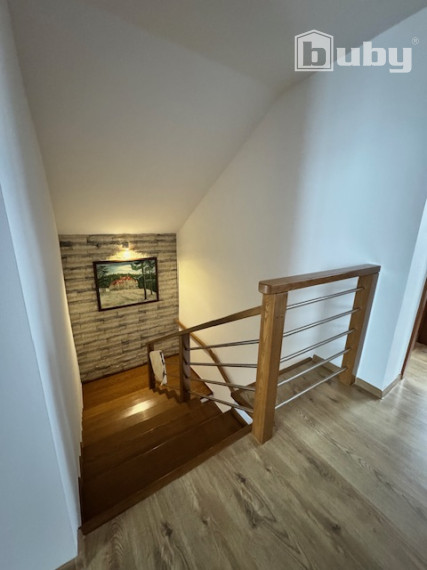 Nový rodinný dom 250 m2, pozemok 879m2, predaj, Kunerad