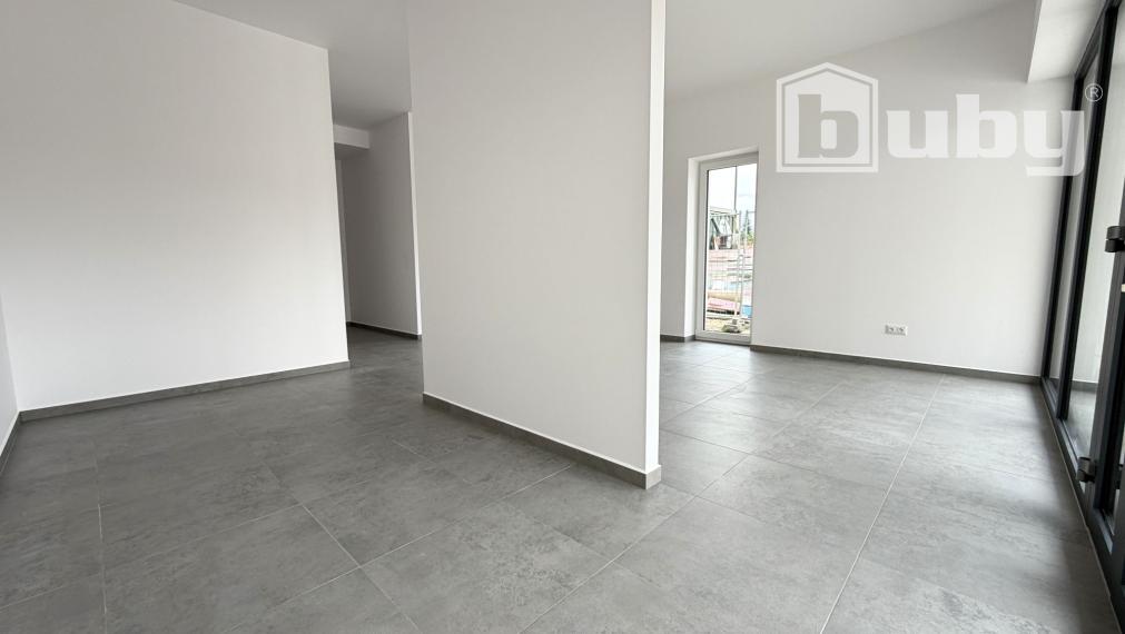 Novostavba - 2 izbový byt na predaj, Byty Ruppeldtova, Martin.