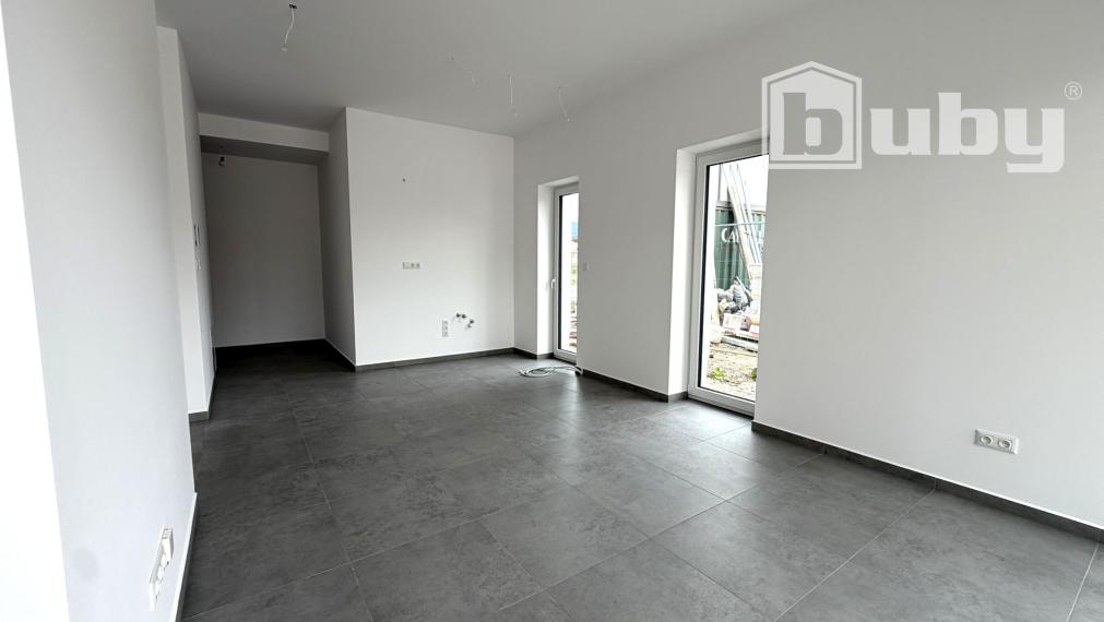 Novostavba - 2 izbový byt na predaj, Byty Ruppeldtova, Martin.