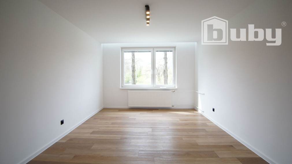 Na predaj 3 izbový byt, kompletná rekonštrukcia, 85 m².