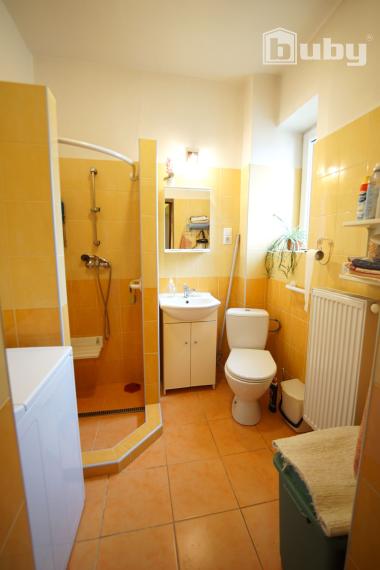 Rodinný v obci Kláštor pod Znievom na predaj, pozemok 770 m2.