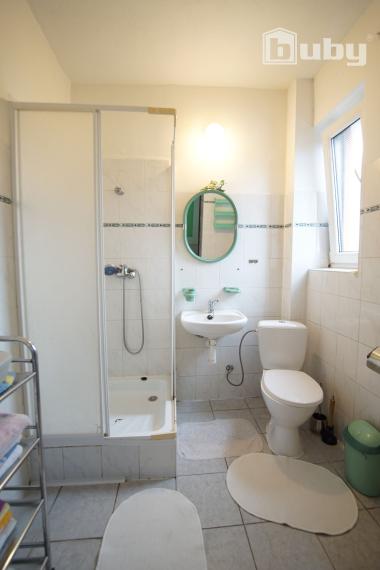 Rodinný v obci Kláštor pod Znievom na predaj, pozemok 770 m2.