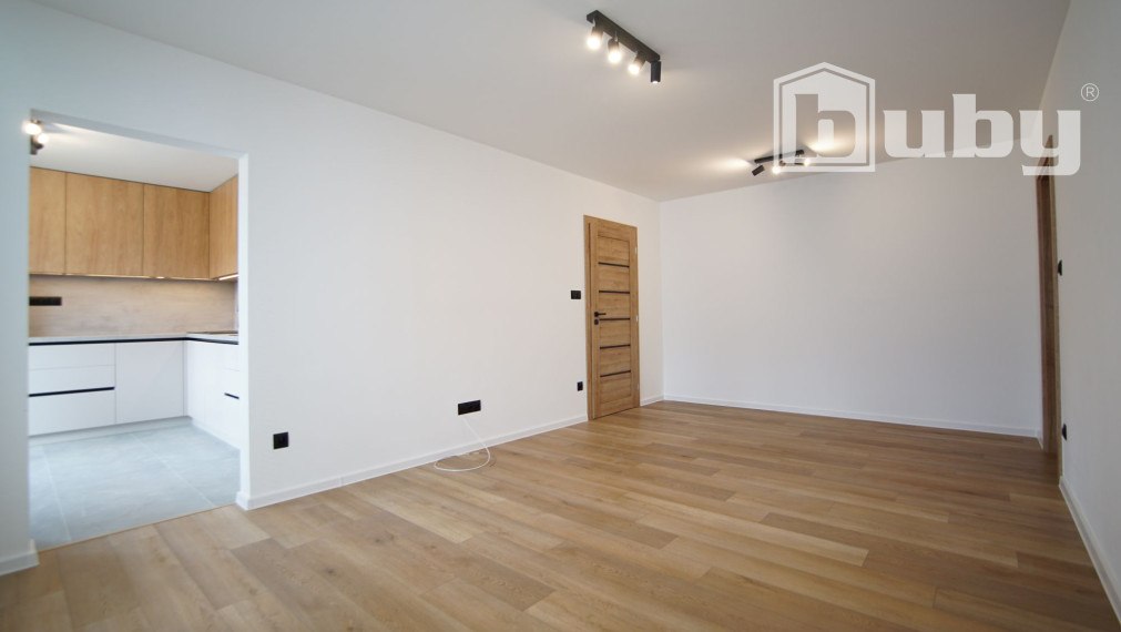 Na predaj 3 izbový byt, kompletná rekonštrukcia, 85 m².