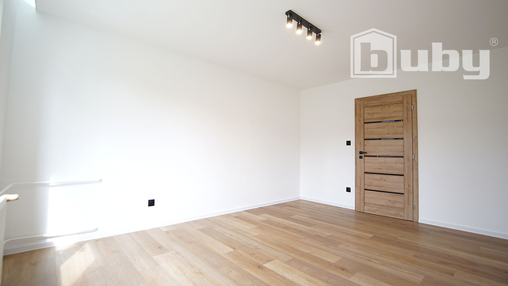 Na predaj 3 izbový byt, kompletná rekonštrukcia, 85 m².
