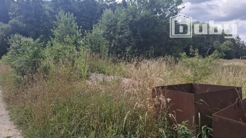 PREDAJ - STAVEBNÝ POZEMOK 2 066 m2 JELŠOVÉ POVAŽSKÁ BYSTRICA