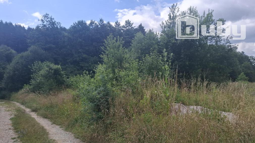 PREDAJ - STAVEBNÝ POZEMOK 2 066 m2 JELŠOVÉ POVAŽSKÁ BYSTRICA