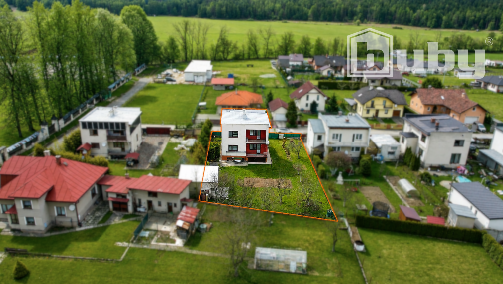 Na predaj rodinný dom, v obci Kláštor pod Znievom.
