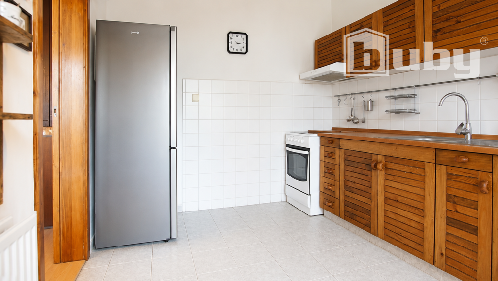 3 izbový byt v Martine na predaj, časť Záturčie , 78 m2.