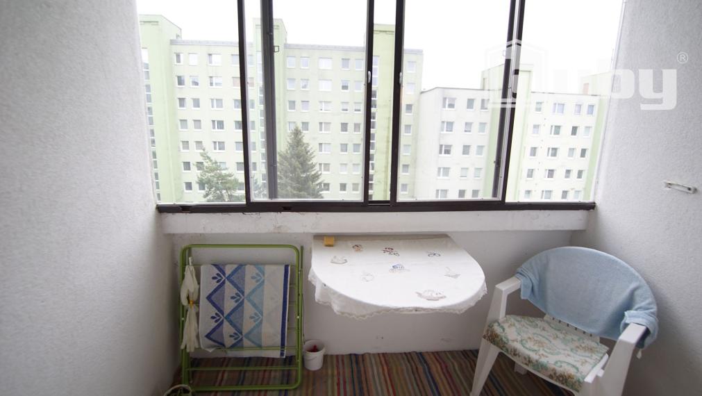 3 izbový byt v Martine na predaj, časť Záturčie , 78 m2.