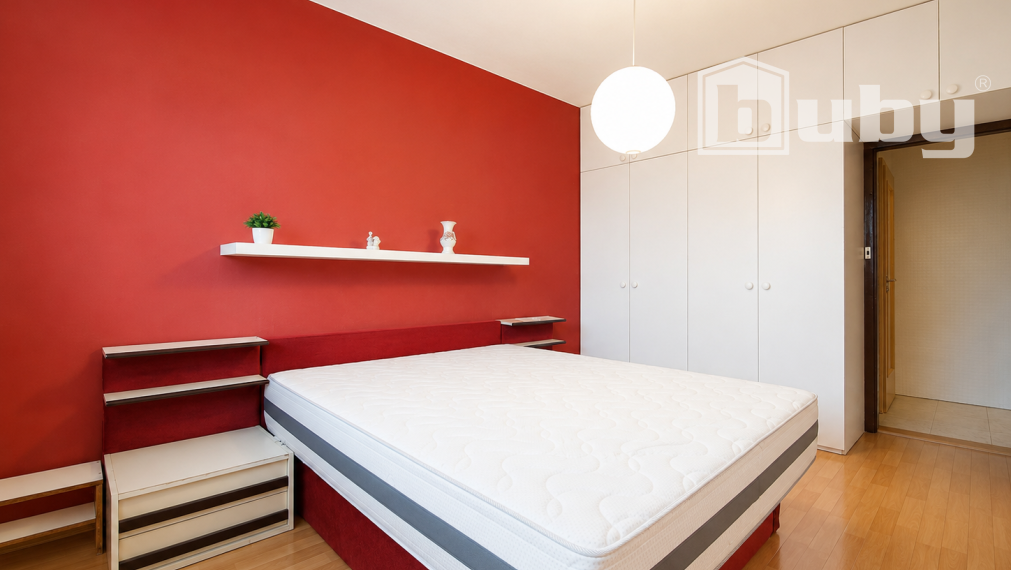 3 izbový byt v Martine na predaj, časť Záturčie , 78 m2.