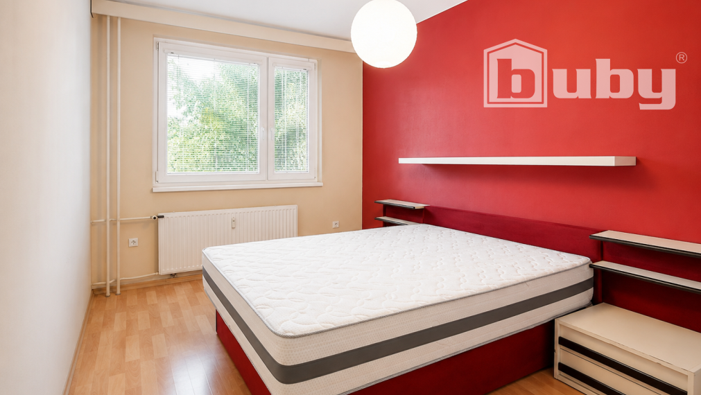 3 izbový byt v Martine na predaj, časť Záturčie , 78 m2.