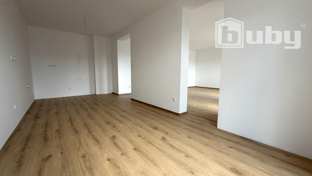 Na predaj novostavba, 3 izbový byt s terasou Byty Ruppeldtova, Martin.