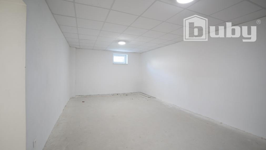 Nebytové priestory v novostavbe na predaj 44,40 m2 , Martin - Podháj.